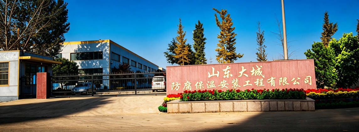 安吉聚氨酯保温管生产厂家